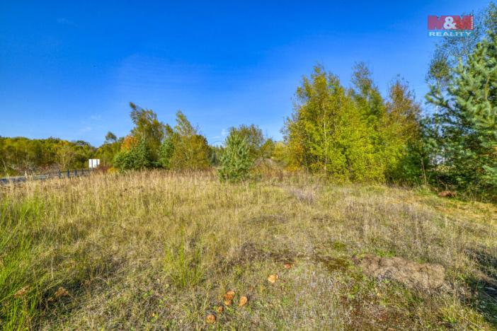 Prodej pozemku, Vojtanov, 1657 m2