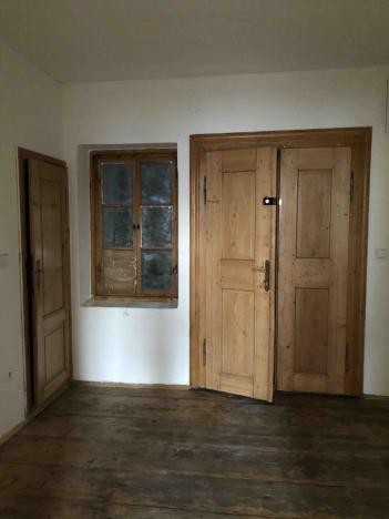 Prodej činžovního domu, Hradec Králové, Velké náměstí, 1321 m2