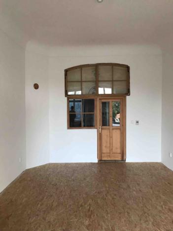 Prodej činžovního domu, Hradec Králové, Velké náměstí, 1321 m2