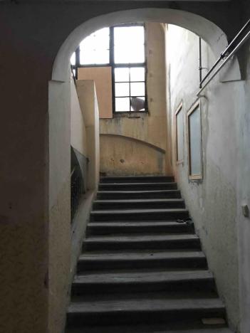 Prodej činžovního domu, Hradec Králové, Velké náměstí, 1321 m2