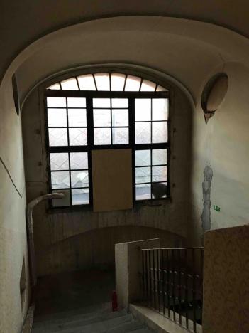 Prodej činžovního domu, Hradec Králové, Velké náměstí, 1321 m2