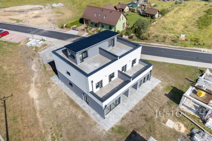 Prodej rodinného domu, Třeboň - Třeboň II, Okružní, 464 m2