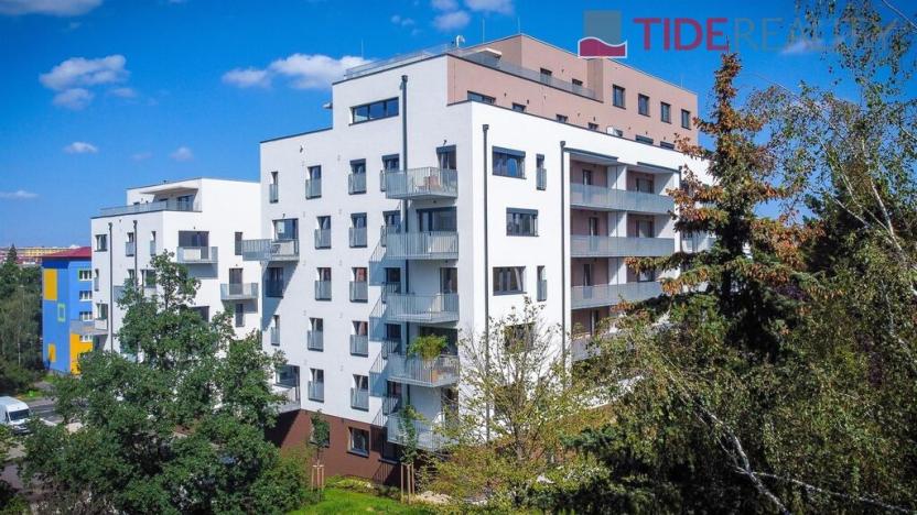 Pronájem bytu 4+kk, Praha - Strašnice, Štěchovická, 95 m2