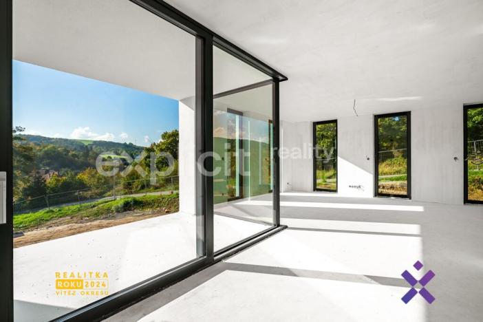 Prodej bytu 3+kk, Zlín, 83 m2
