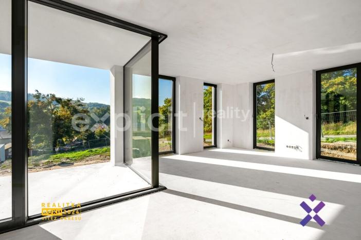 Prodej bytu 3+kk, Zlín, 83 m2