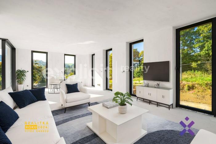 Prodej bytu 3+kk, Zlín, 83 m2