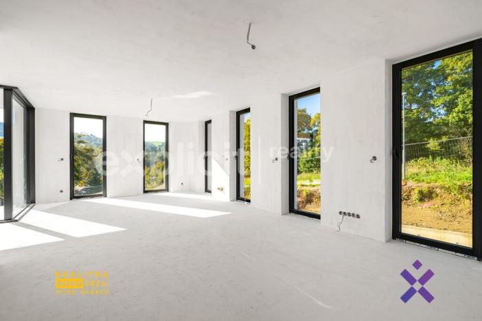 Prodej bytu 3+kk, Zlín, 83 m2