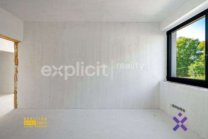 Prodej bytu 3+kk, Zlín, 83 m2