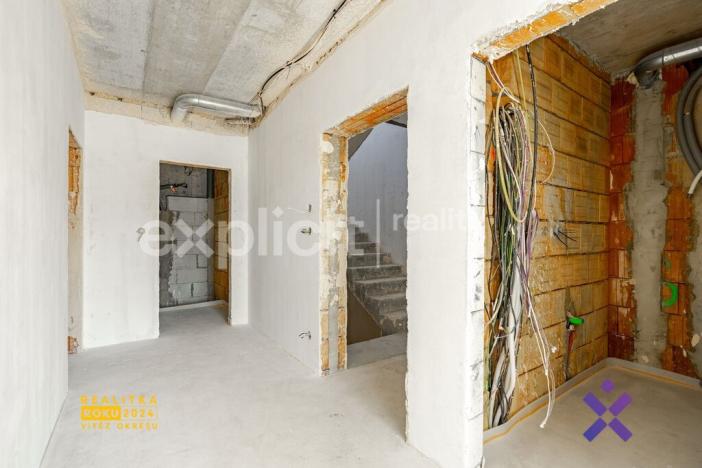 Prodej bytu 3+kk, Zlín, 83 m2