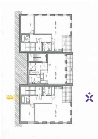 Prodej bytu 3+kk, Zlín, 83 m2