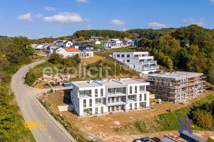 Prodej bytu 3+kk, Zlín, 83 m2