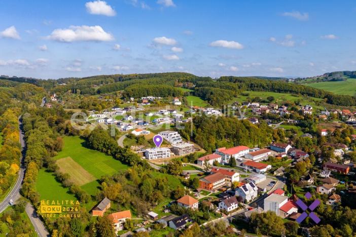 Prodej bytu 3+kk, Zlín, 83 m2