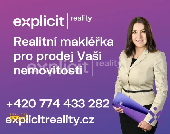 Prodej bytu 3+kk, Zlín, 83 m2