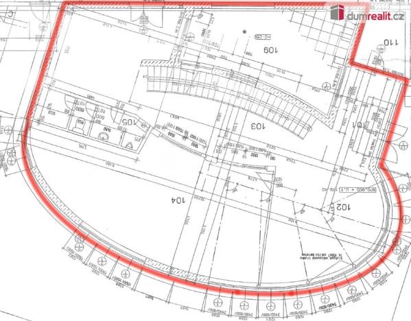 Pronájem obchodního prostoru, Uherské Hradiště - Mařatice, Jaktáře, 150 m2