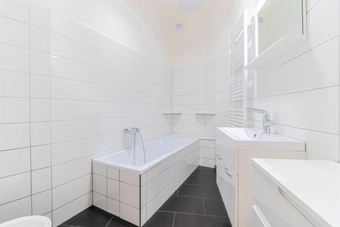 Pronájem bytu 3+1, Prostějov, nám. Edmunda Husserla, 114 m2