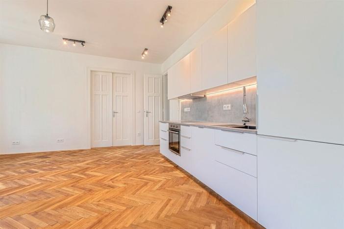 Pronájem bytu 3+1, Prostějov, nám. Edmunda Husserla, 114 m2