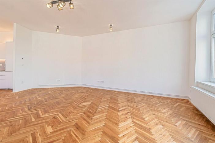 Pronájem bytu 3+1, Prostějov, nám. Edmunda Husserla, 114 m2