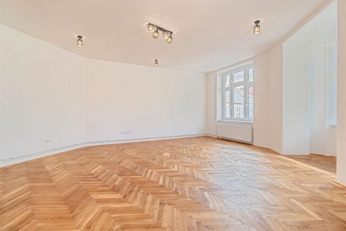 Pronájem bytu 3+1, Prostějov, nám. Edmunda Husserla, 114 m2