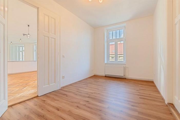 Pronájem bytu 3+1, Prostějov, nám. Edmunda Husserla, 114 m2