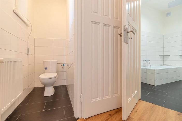 Pronájem bytu 3+1, Prostějov, nám. Edmunda Husserla, 114 m2