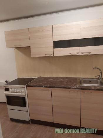 Pronájem bytu 3+kk, Praha - Radotín, Věštínská, 70 m2