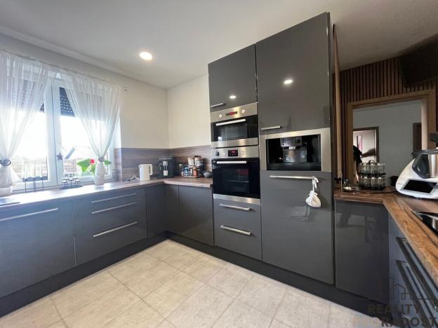 Prodej rodinného domu, Lom, Alšova, 137 m2