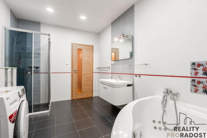 Prodej rodinného domu, Lom, Alšova, 137 m2