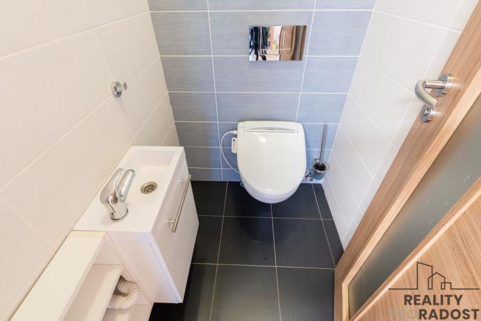 Prodej rodinného domu, Lom, Alšova, 137 m2