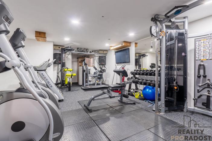 Prodej rodinného domu, Lom, Alšova, 137 m2