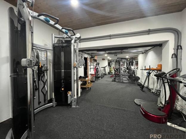 Prodej rodinného domu, Lom, Alšova, 137 m2