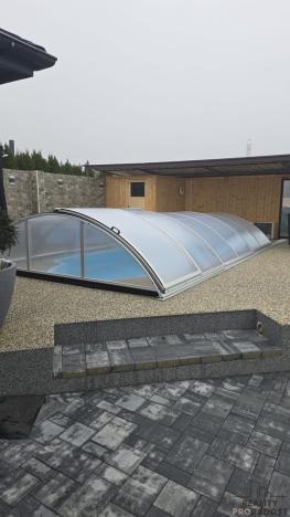 Prodej rodinného domu, Lom, Alšova, 137 m2