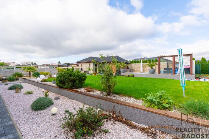 Prodej rodinného domu, Lom, Alšova, 137 m2