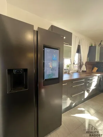 Prodej rodinného domu, Lom, Alšova, 137 m2