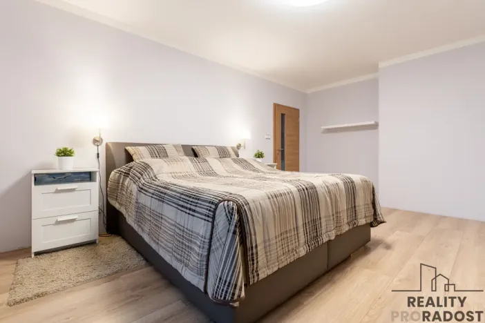 Prodej rodinného domu, Lom, Alšova, 137 m2