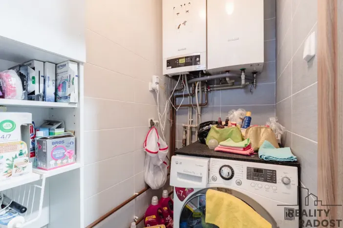 Prodej rodinného domu, Lom, Alšova, 137 m2