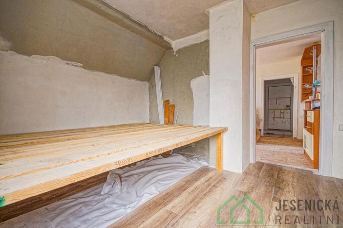 Prodej bytu 3+1, Velká Kraš, 69 m2