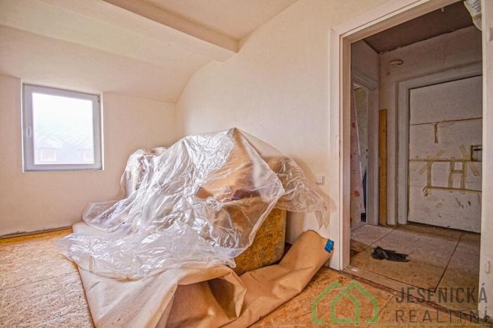 Prodej bytu 3+1, Velká Kraš, 69 m2