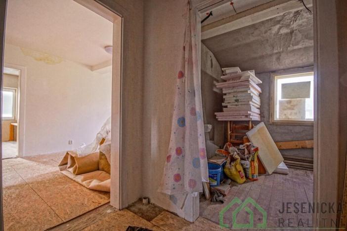 Prodej bytu 3+1, Velká Kraš, 69 m2