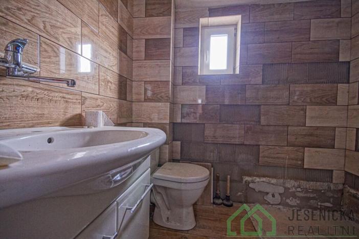 Prodej bytu 3+1, Velká Kraš, 69 m2