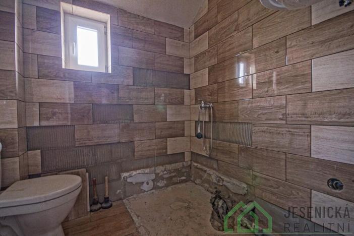 Prodej bytu 3+1, Velká Kraš, 69 m2