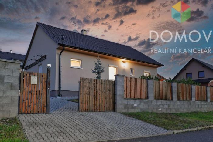 Prodej rodinného domu, Nový Jáchymov, Pod Zdenkou, 76 m2