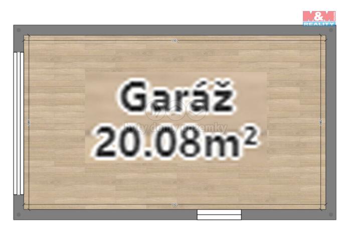 Prodej rodinného domu, Poběžovice, náměstí Míru, 81 m2