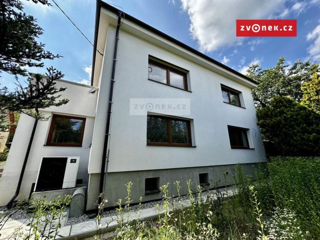 Prodej rodinného domu, Fryšták - Vítová, 243 m2