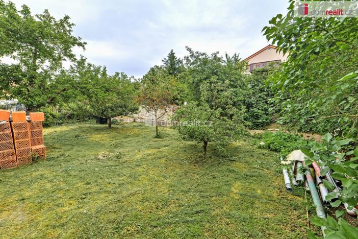 Prodej rodinného domu, Praha - Lochkov, K úvozu, 320 m2