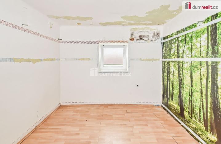 Prodej rodinného domu, Praha - Lochkov, K úvozu, 320 m2