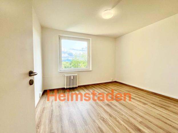 Pronájem bytu 3+1, Frýdek-Místek - Místek, Československé armády, 67 m2