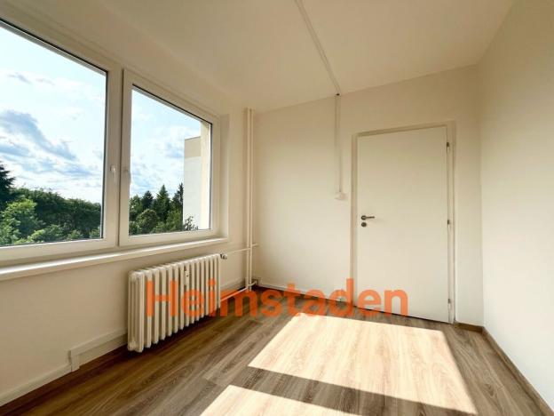 Pronájem bytu 3+1, Frýdek-Místek - Místek, Československé armády, 67 m2