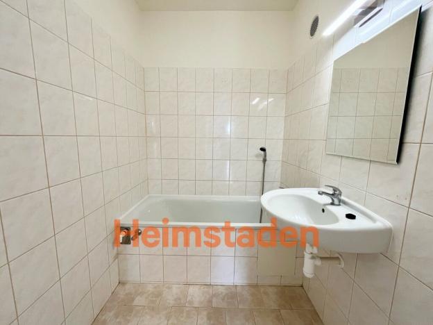 Pronájem bytu 3+1, Frýdek-Místek - Místek, Československé armády, 67 m2