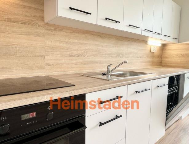 Pronájem bytu 3+1, Frýdek-Místek - Místek, Československé armády, 67 m2