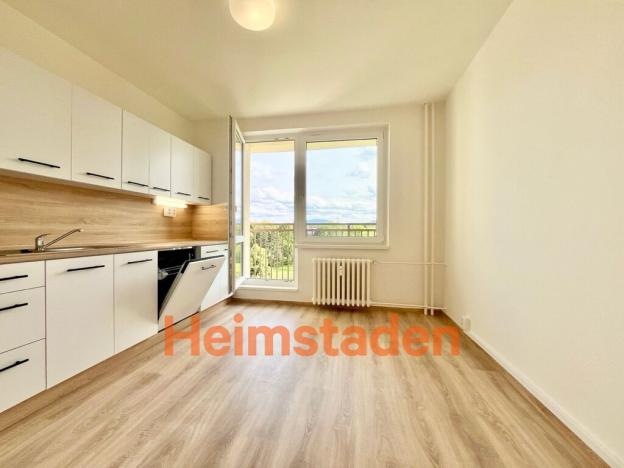 Pronájem bytu 3+1, Frýdek-Místek - Místek, Československé armády, 67 m2